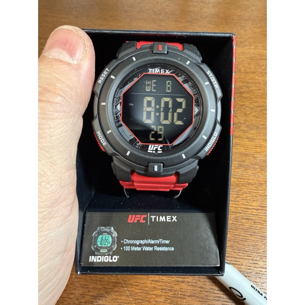 Watch